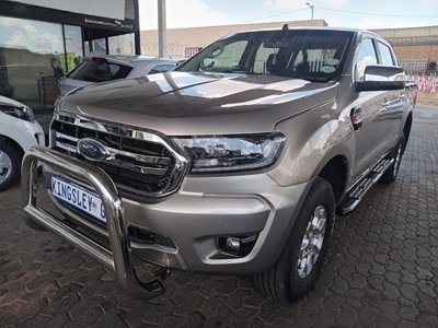 Used Ford Ranger 6 speed for sale in Gauteng