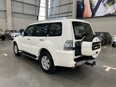 Used Mitsubishi Pajero 3.8 V6 GLS Auto for sale in Gauteng