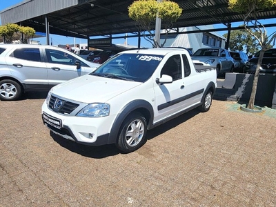 Used Nissan NP200 1.6 SE for sale in Mpumalanga