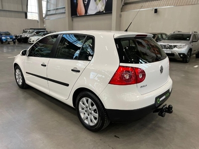 Used Volkswagen Golf 2.0 Comfortline for sale in Gauteng