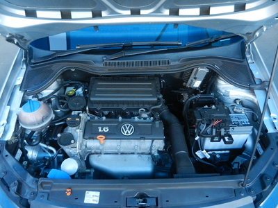 VW Polo Classic 1.9TDI 96kW