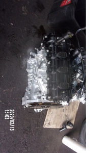 wrangler jeep recondtioned engine