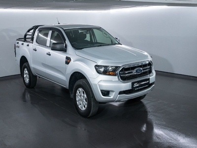 2020 Ford Ranger 2.2 TDCI XL 4X4 D CAB