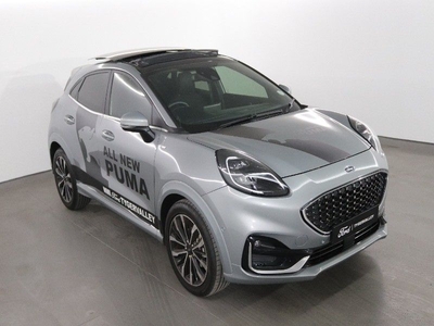 2023 Ford Puma 1.0 ECOBOOST ST-LINE VIGNALE AT