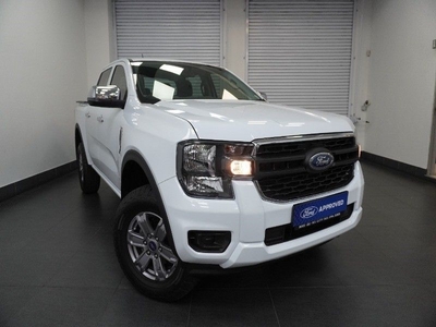 2023 Ford Ranger 2.0 SiT D CAB XL 4X2 6AT