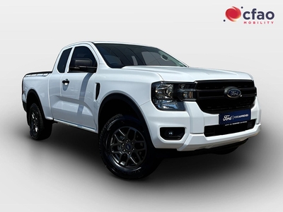 2023 Ford Ranger 2.0D XL HR 4X4 A/T SUPER CAB P/U