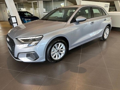 New Audi A3 Sportback 1.4 TFSI Auto 35 TFSI for sale in Free State
