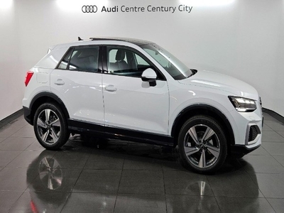 New Audi Q2 1.4 TFSI Advanced Auto | 35 TFSI for sale in Western Cape