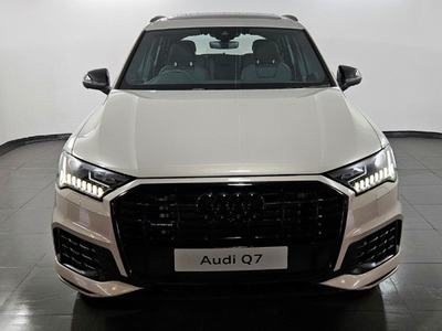 New Audi Q7 3.0 TDI quattro Auto | 45 TDI for sale in Western Cape