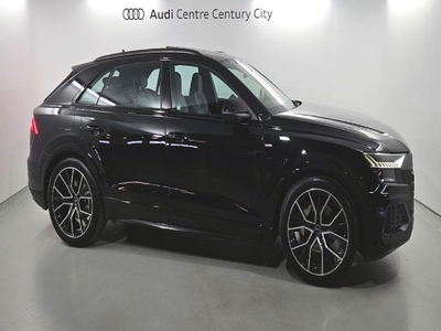 New Audi Q8 45 TDI quattro Auto for sale in Western Cape