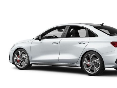 New Audi S3 2.0 TFSI Quattro S Tronic for sale in Gauteng