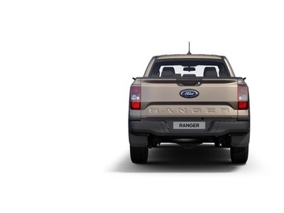 New Ford Ranger 2.0D XL Double Cab Auto for sale in North West Province