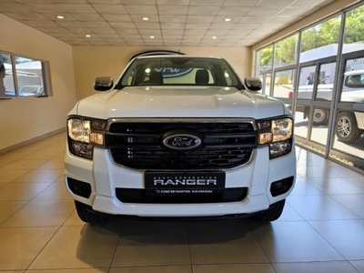 New Ford Ranger 2.0D XL HR Auto SuperCab for sale in Gauteng