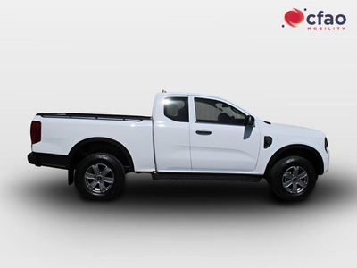 New Ford Ranger 2.0D XL HR Auto SuperCab for sale in Western Cape