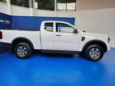 New Ford Ranger 2.0D XL HR Auto SuperCab for sale in Western Cape