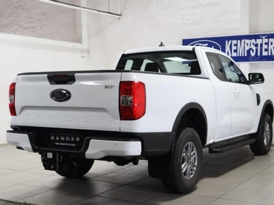 New Ford Ranger 2.0D XLT HR Auto SuperCab for sale in Kwazulu Natal