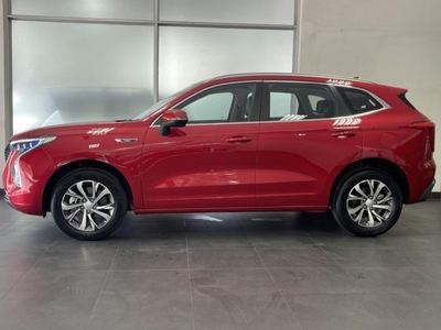 New Haval Jolion 1.5 Hybrid Luxury DHT for sale in Western Cape