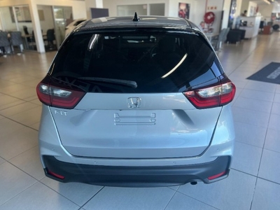 New Honda Fit 1.5 Elegance CVT for sale in Western Cape