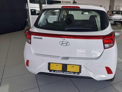 New Hyundai Grand i10 1.0 Motion for sale in Northern Cape