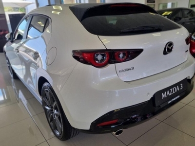 New Mazda 3 2.0 Astina Auto 5