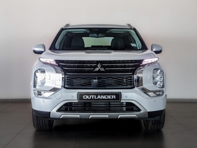 New Mitsubishi Outlander 2.5 Aspire Auto for sale in Gauteng