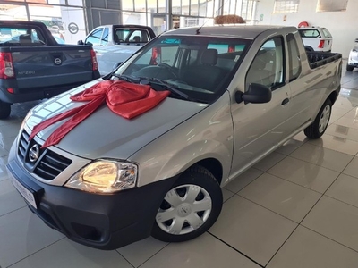 New Nissan NP200 1.6 A/C Safety Pack for sale in North West Province