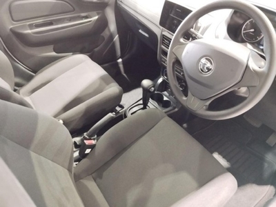 New Proton Saga 1.3 Standard Auto for sale in Kwazulu Natal