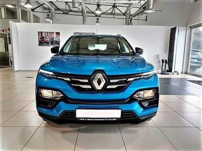 New Renault Kiger 1.0 Energy Life for sale in Kwazulu Natal
