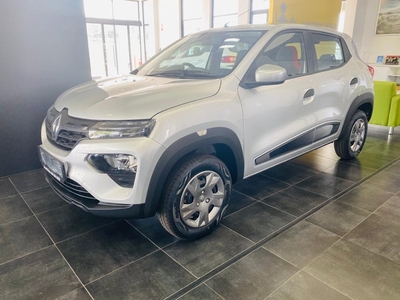 Used Renault Kwid 1.0 Dynamique Auto for sale in North West Province