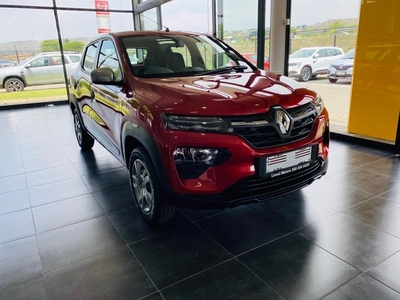 New Renault Kwid 1.0 Dynamique for sale in North West Province