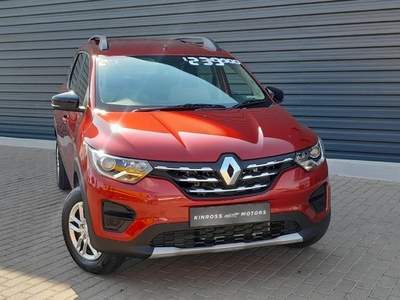 New Renault Triber 1.0 Dynamique Zen for sale in Mpumalanga