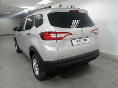 New Renault Triber 1.0 Express Panel Van for sale in Gauteng