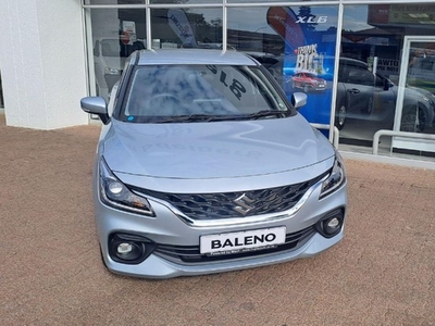 New Suzuki Baleno 1.5 GL for sale in Gauteng