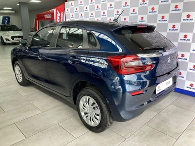New Suzuki Baleno 1.5 GL for sale in Western Cape
