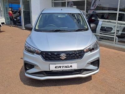 New Suzuki Ertiga 1.5 GA for sale in Gauteng