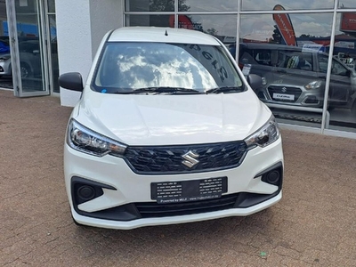 New Suzuki Ertiga 1.5 GA for sale in Gauteng