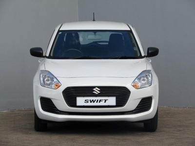 New Suzuki Swift 1.2 GA for sale in Gauteng
