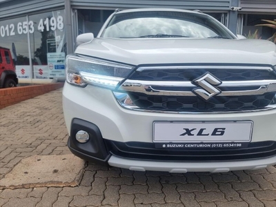 New Suzuki XL6 1.5 GL for sale in Gauteng