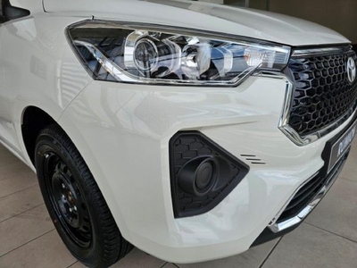New Toyota Rumion 1.5 SX for sale in Gauteng