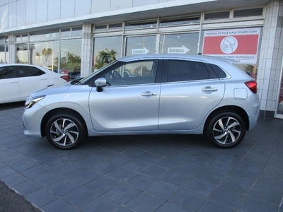 New Toyota Starlet starlet xr man for sale in Kwazulu Natal