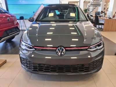 New Volkswagen Golf 8 GTI 2.0 TSI Auto for sale in Kwazulu Natal