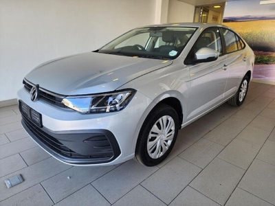 New Volkswagen Polo 1.6 Classic Auto for sale in Gauteng