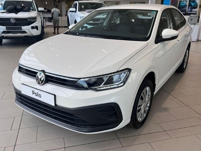 New Volkswagen Polo Classic Polo 1.6 for sale in Gauteng