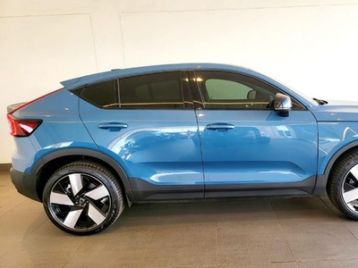 New Volvo C40 Recharge Twin Pure Electric for sale in Gauteng