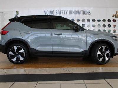 New Volvo XC40 Single Recharge RWD for sale in Gauteng