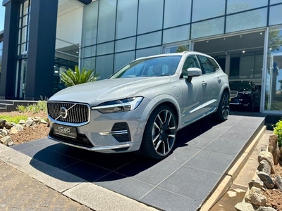 New Volvo XC60 T8 Twin Engine Inscription AWD for sale in Gauteng