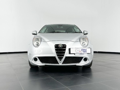 Used Alfa Romeo MiTo 1.4T Multiair Distinctive for sale in Gauteng