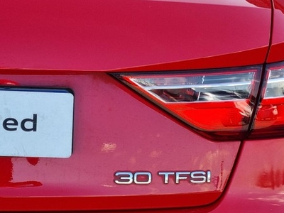Used Audi A1 Sportback 1.0 TFSI Auto | 30 TFSI for sale in Gauteng