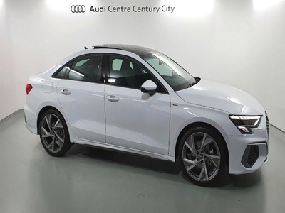 Used Audi A3 Sportback 40 TFSI Auto for sale in Western Cape