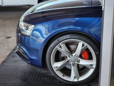 Used Audi A5 Cabriolet 2.0 TFSI Auto (165kW) for sale in Kwazulu Natal
